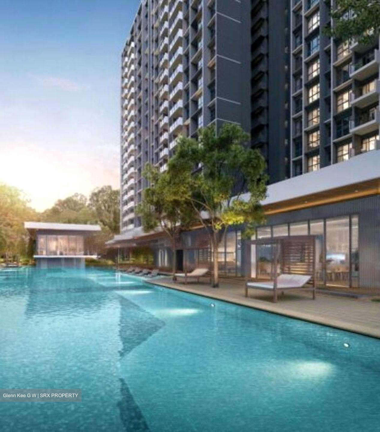 Jurong Road (D21), Condominium #460939801